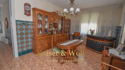 Casa – Santa Pola - Vista 2