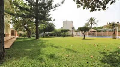 Chalet in Cabo Roig photo 10