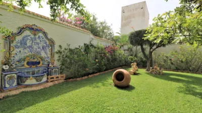 Chalet in Cabo Roig photo 11
