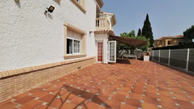 Chalet in Cabo Roig photo 14