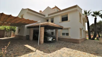 Chalet in Cabo Roig photo 15