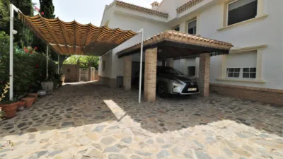 Chalet in Cabo Roig photo 17