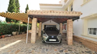 Chalet in Cabo Roig photo 18