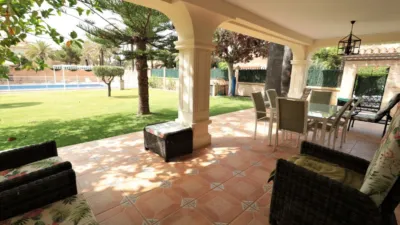 Chalet in Cabo Roig photo 23