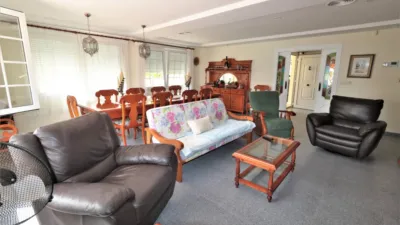 Chalet in Cabo Roig photo 25