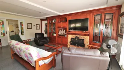 Chalet in Cabo Roig photo 26