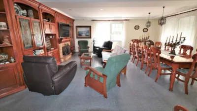Chalet in Cabo Roig photo 29