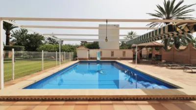 Casa – Orihuela, Cabo Roig, Urbanización La Zenia II - Vista 2
