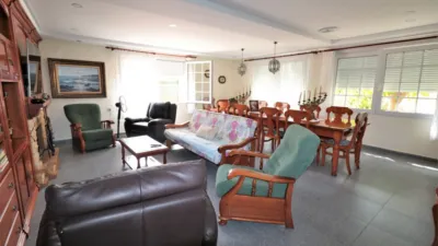 Chalet in Cabo Roig photo 30