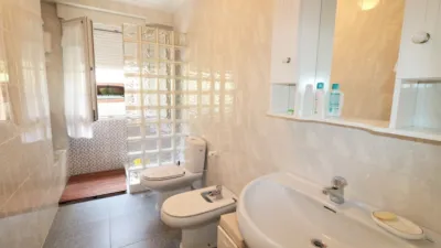Chalet in Cabo Roig photo 31