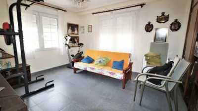 Chalet in Cabo Roig photo 32