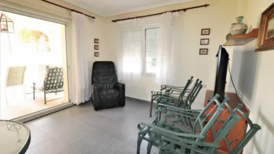 Chalet in Cabo Roig photo 34