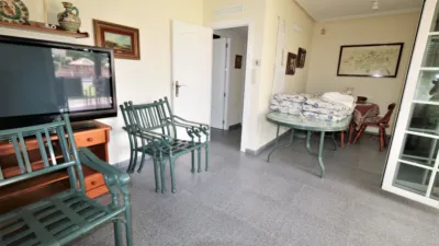 Chalet in Cabo Roig photo 35