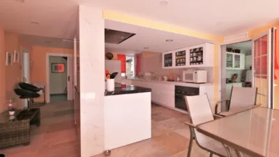 Chalet in Cabo Roig photo 36