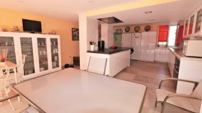 Chalet in Cabo Roig photo 37