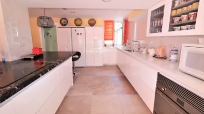 Chalet in Cabo Roig photo 38