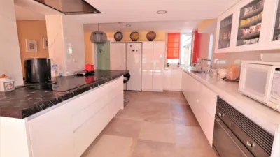Chalet in Cabo Roig photo 39