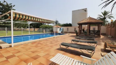 Casa – Orihuela, Cabo Roig, Urbanización La Zenia II - Vista 3