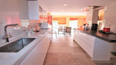 Chalet in Cabo Roig photo 40