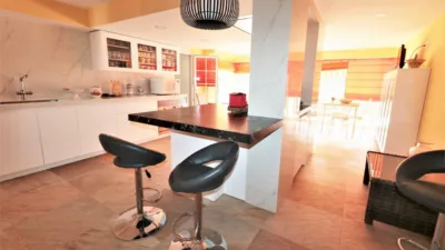 Chalet in Cabo Roig photo 42
