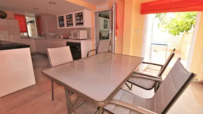 Chalet in Cabo Roig photo 43