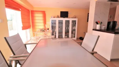 Chalet in Cabo Roig photo 44