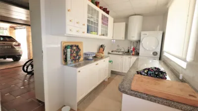 Chalet in Cabo Roig photo 45