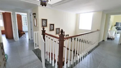 Chalet in Cabo Roig photo 47