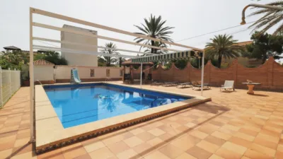 Casa – Orihuela, Cabo Roig, Urbanización La Zenia II - Vista 4