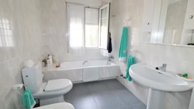 Chalet in Cabo Roig photo 51