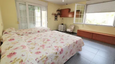 Chalet in Cabo Roig photo 53