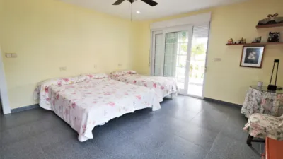 Chalet in Cabo Roig photo 54
