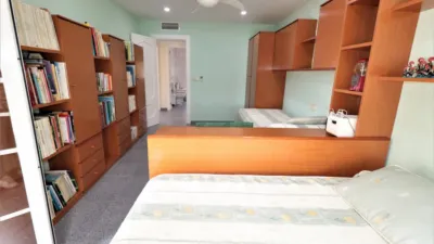 Chalet in Cabo Roig photo 59