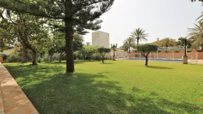 Casa – Orihuela, Cabo Roig, Urbanización La Zenia II - Vista 5