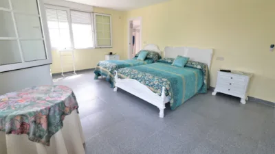 Chalet in Cabo Roig photo 63
