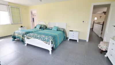 Chalet in Cabo Roig photo 64