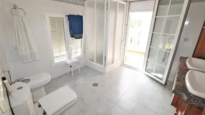 Chalet in Cabo Roig photo 66