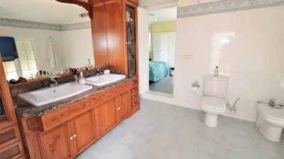 Chalet in Cabo Roig photo 67