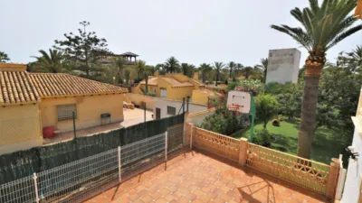 Chalet in Cabo Roig photo 68
