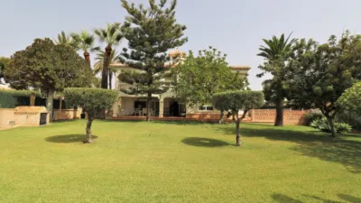 Chalet in Cabo Roig photo 7