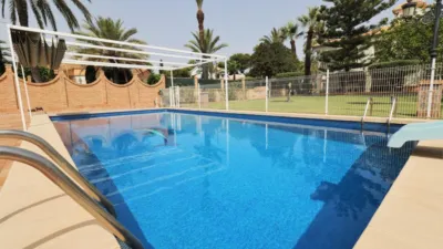 Chalet in Cabo Roig photo 80