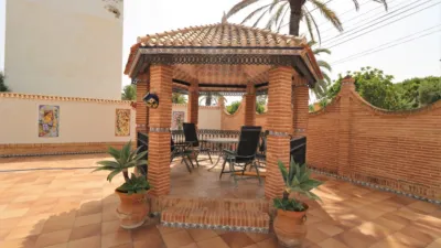 Chalet in Cabo Roig photo 82