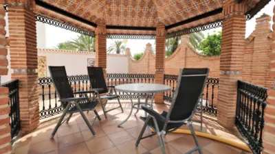 Chalet in Cabo Roig photo 83