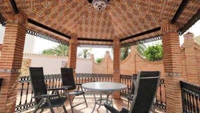 Chalet in Cabo Roig photo 84