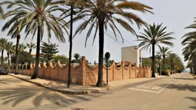 Chalet in Cabo Roig photo 86