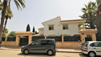 Chalet in Cabo Roig photo 88