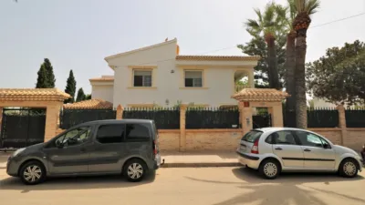 Chalet in Cabo Roig photo 89