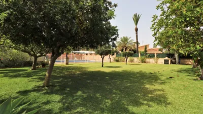 Chalet in Cabo Roig photo 8