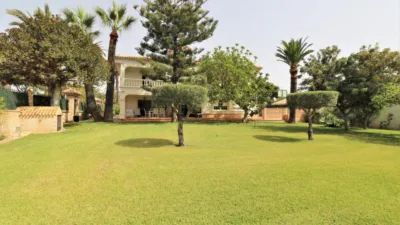 Chalet in Cabo Roig photo 9
