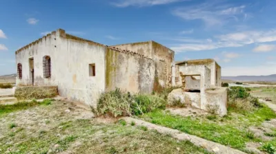Rustic Finca on Carretera de Níjar Negras photo 19